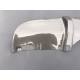 Rear Bumper Diffuser F15