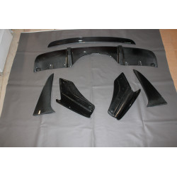 FULL Body Kit F15 M Perfomance