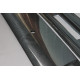 Front roof spoiler