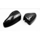 Side mirrors covers