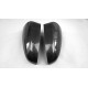 Side mirrors covers
