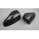Side mirrors covers