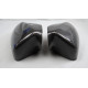 Side mirrors covers