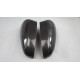Side mirrors covers