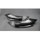 F10 M5 front bumper lips brackets