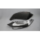 F10 M5 front bumper lips brackets
