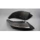 F10 M5 front bumper lips brackets