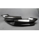 F10 M5 front bumper lips brackets