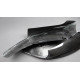 F10 M5 front bumper lips brackets