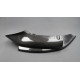 F10 M5 front bumper lips brackets