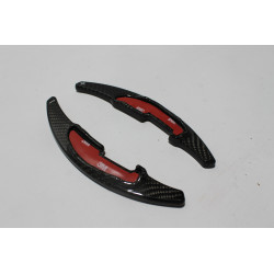 Paddle shifter BPH M