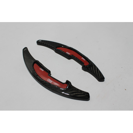 Paddle shifter BPH M