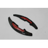 Paddle shifter BPH M