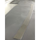 F10 Rear bumper trim