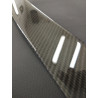 F10 Rear bumper trim