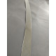 F10 Rear bumper trim
