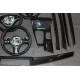 F10 Salon Decor