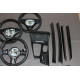 F10 Salon Decor