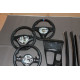 F10 Salon Decor