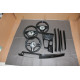 F10 Salon Decor