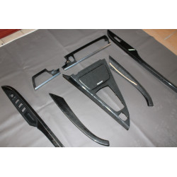 6-series Salon Carbon