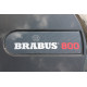 Rear wheel spare plate cover