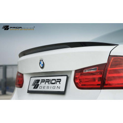 F30 Rear spoiler