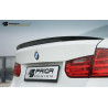 F30 Rear spoiler