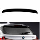 X5 F15 Rear spoiler