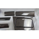 7-series interior trim