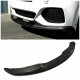 X5 F15 front bumper lip