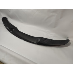 X5 F15 front bumper lip