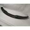 X5 F15 front bumper lip