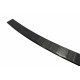 F15 rear bumper upper cover