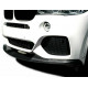 X5 F15 front bumper lip