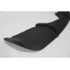 F15 rear diffuser