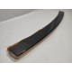 F15 rear bumper upper cover
