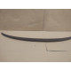 F10 M5 spoiler