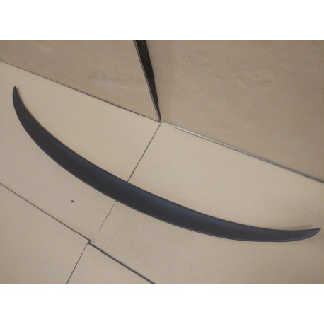 F10 M5 spoiler