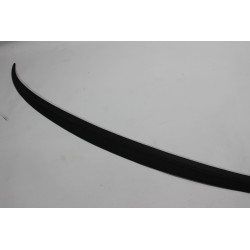 F30 spoiler Fiberglass