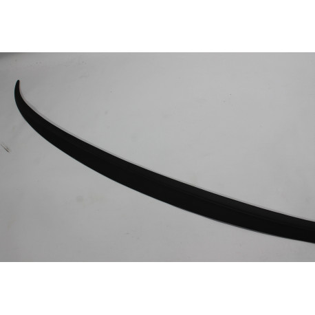 F30 spoiler Fiberglass
