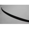 F30 spoiler Fiberglass