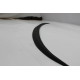 F30 spoiler Fiberglass