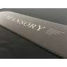 Badge Emblem for rear spare covers