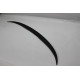F30 spoiler Fiberglass