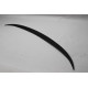 F30 spoiler Fiberglass