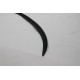 F30 spoiler Fiberglass