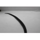 F30 spoiler Fiberglass