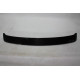 F10 HAMANN Carbon rear spoiler