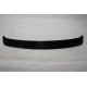F10 HAMANN Carbon rear spoiler